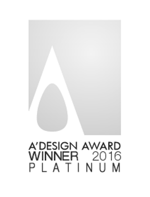 One Main Office has been granted the A’ Design Award in Architecture, Building and Structure Design Category by the grand jury panel of the A’ Design Award & Competition