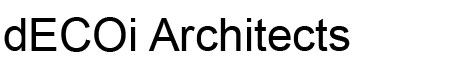 dECOi Architects